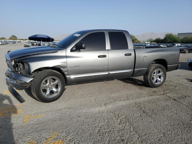 DODGE RAM 1500 S 2008 with VIN 1D7HA18288S611878 - Photo from auction