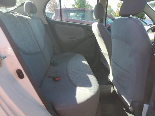 Photo 10 from auction – 2002 TOYOTA ECHO with VIN JTDBT123020215409