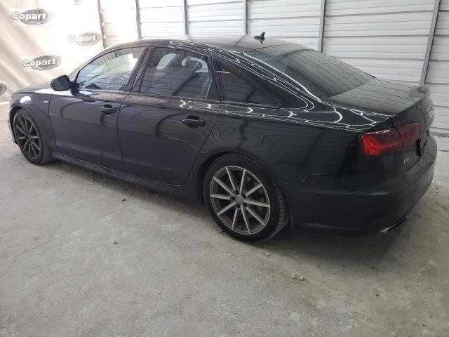 Photo 2 from auction – 2017 AUDI A6 PREMIUM with VIN WAUG8AFC7HN065292