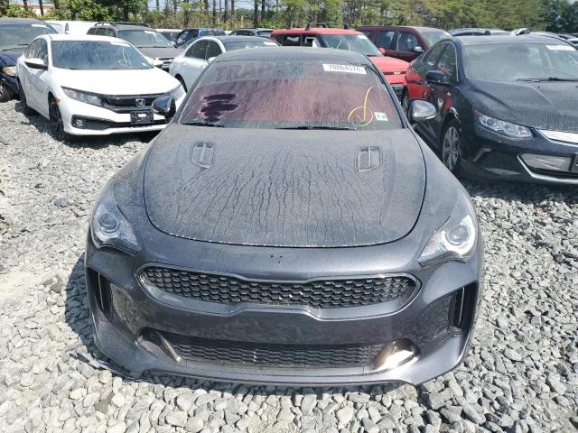 Фото 5 с аукциона – 2021 KIA STINGER с VIN KNAE15LA8M6087991
