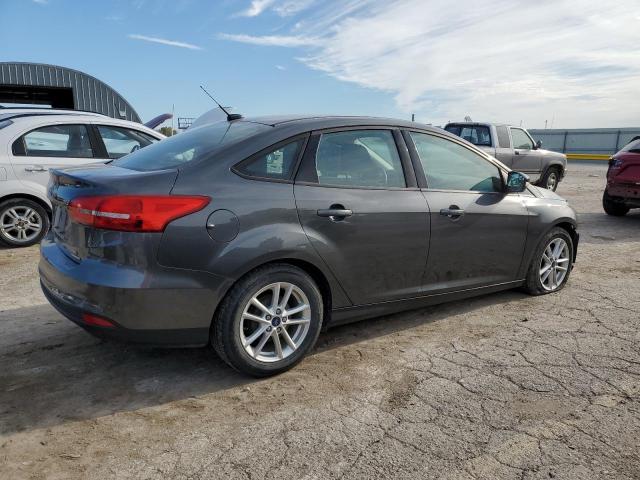Photo 3 from auction – 2016 FORD FOCUS SE with VIN 1FADP3F29GL361409