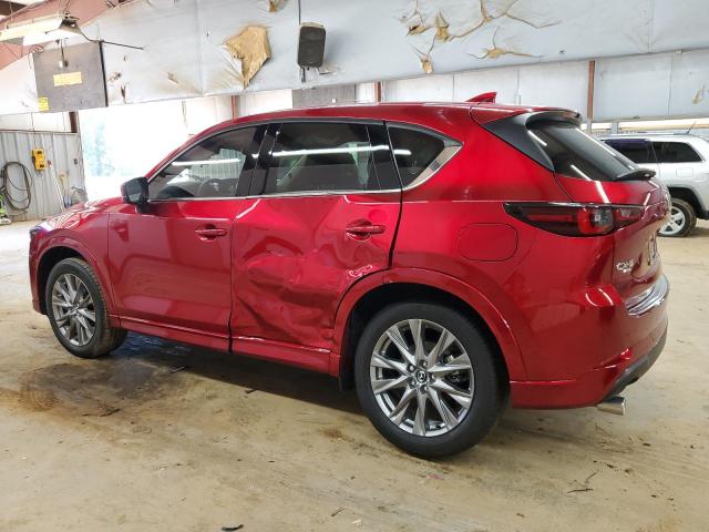 Photo 2 from auction – 2024 MAZDA CX-5 PREMI with VIN JM3KFBEM0R0414155