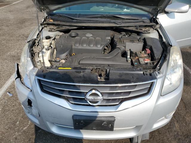 Photo 11 from auction – 2010 NISSAN ALTIMA BAS with VIN 1N4AL2AP5AN426621