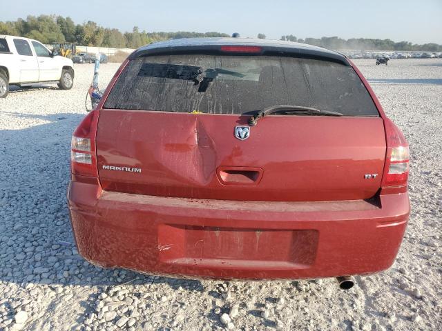 Photo 6 from auction – 2005 DODGE MAGNUM R/T with VIN 2D8GV582X5H618403