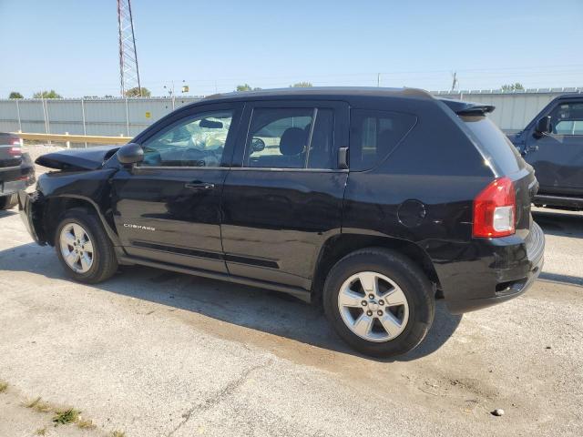 Photo 2 from auction – 2014 JEEP COMPASS SP with VIN 1C4NJCBAXED774640