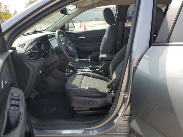 Photo 7 from auction – 2023 BUICK ENCORE GX with VIN KL4MMDSL0PB020018