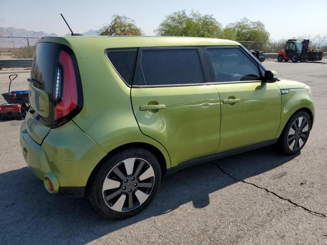 Photo 3 from auction – 2015 KIA SOUL ! with VIN KNDJX3A53F7783665