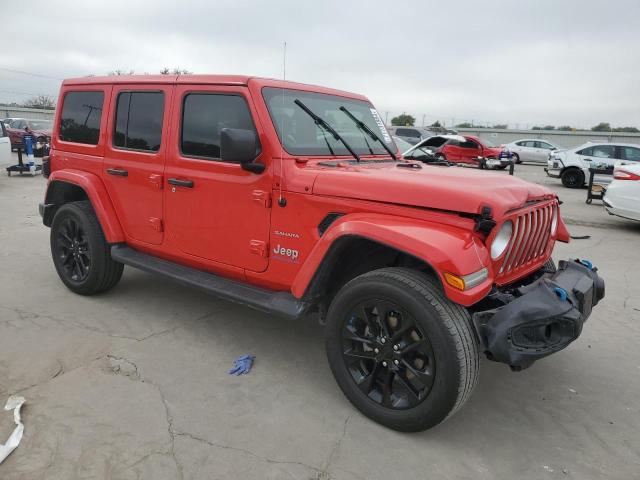 Photo 4 from auction – 2023 JEEP WRANGLER S with VIN 1C4JJXP64PW516583