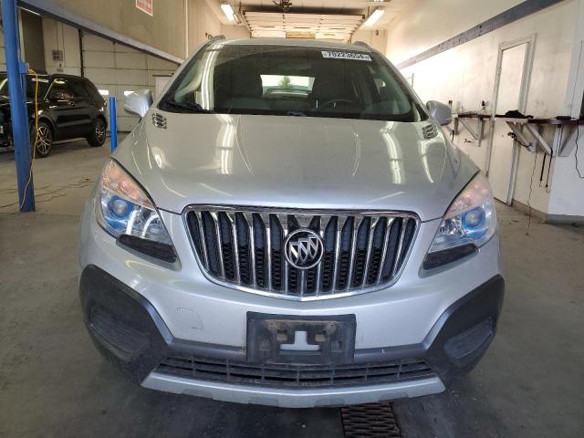 Photo 5 from auction – 2014 BUICK ENCORE with VIN KL4CJESB6EB651449