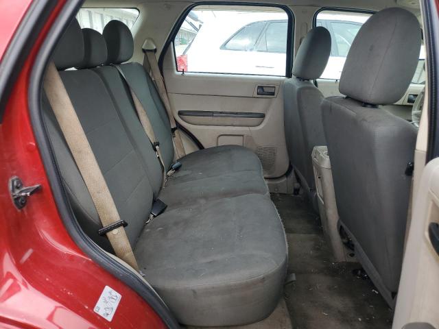 Photo 10 from auction – 2011 FORD ESCAPE XLS with VIN 1FMCU0C72BKC40793
