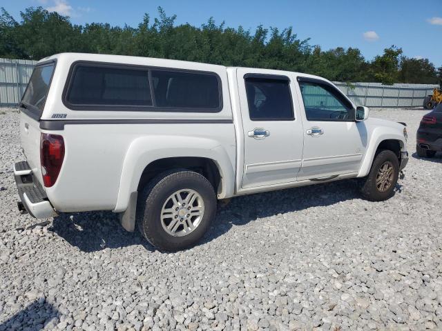 Photo 3 from auction – 2012 CHEVROLET COLORADO L with VIN 1GCHTCFE0C8134947
