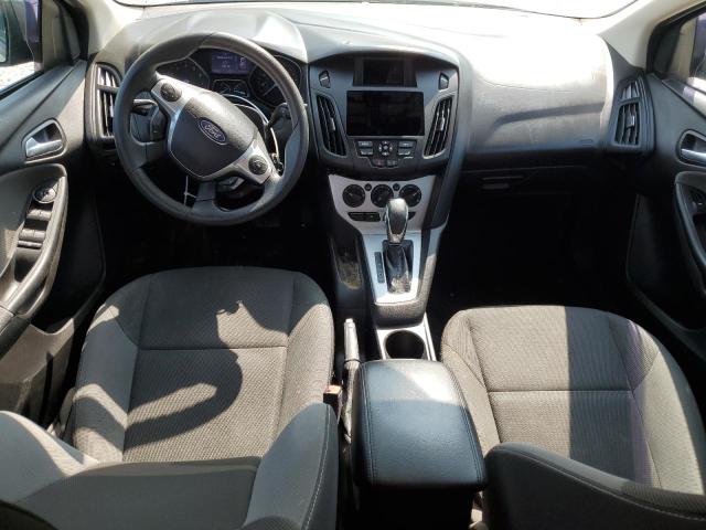 Photo 8 from auction – 2013 FORD FOCUS SE with VIN 1FADP3F26DL105093