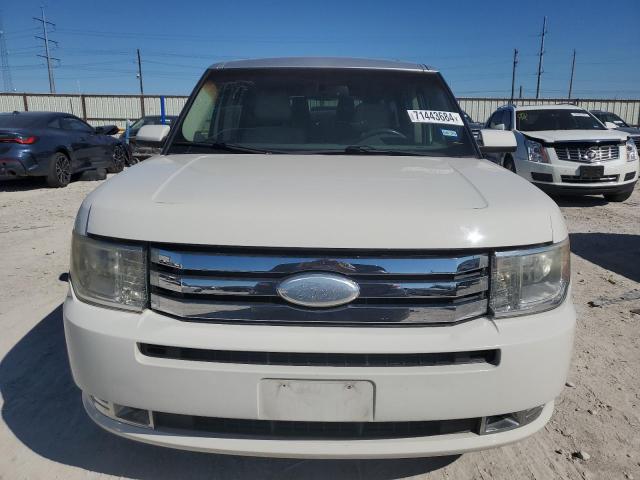 Photo 5 from auction – 2012 FORD FLEX SEL with VIN 2FMGK5CC9CBD04311