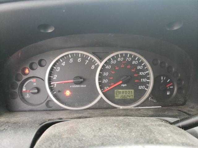 Photo 9 from auction – 2004 MAZDA TRIBUTE LX with VIN 4F2YZ041X4KM02307