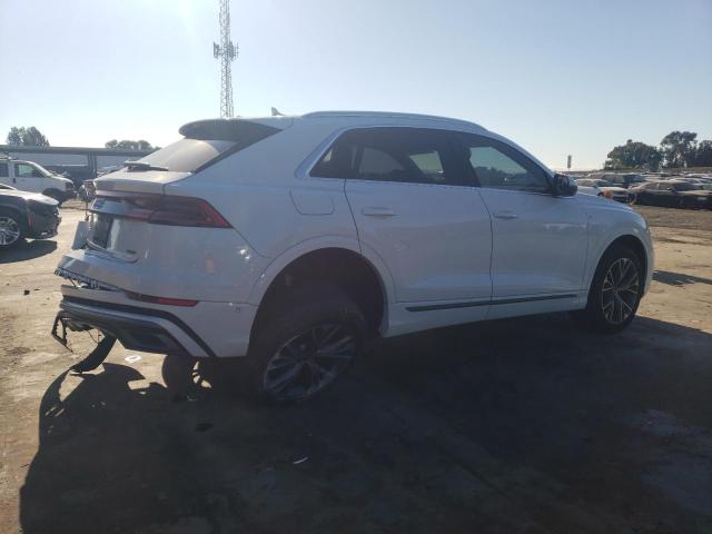 Photo 3 from auction – 2023 AUDI Q8 PREMIUM with VIN WA1EVBF13PD016600