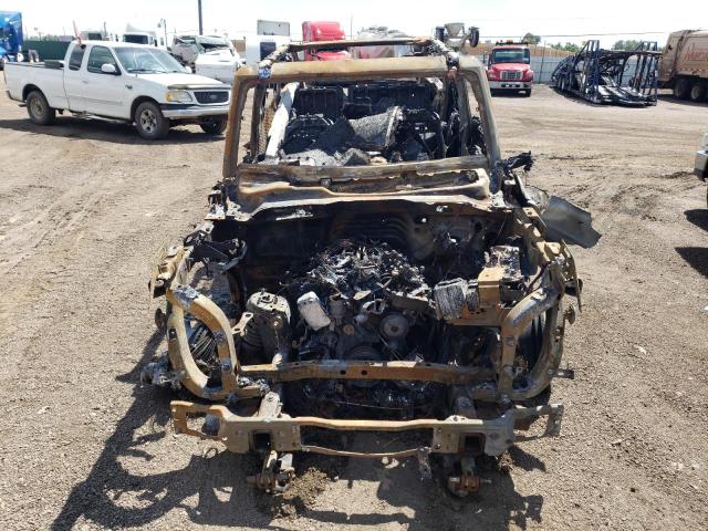 Фото 5 с аукциона – 2023 FORD BRONCO BAS с VIN 1FMEE5DP4PLB12221