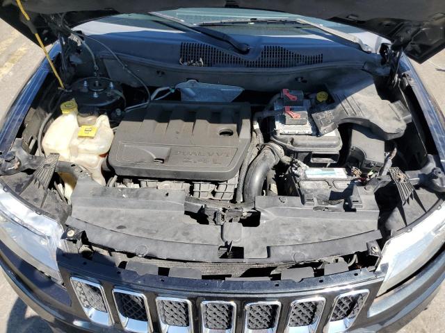 Photo 12 from auction – 2011 JEEP COMPASS SP with VIN 1J4NT1FB3BD138200