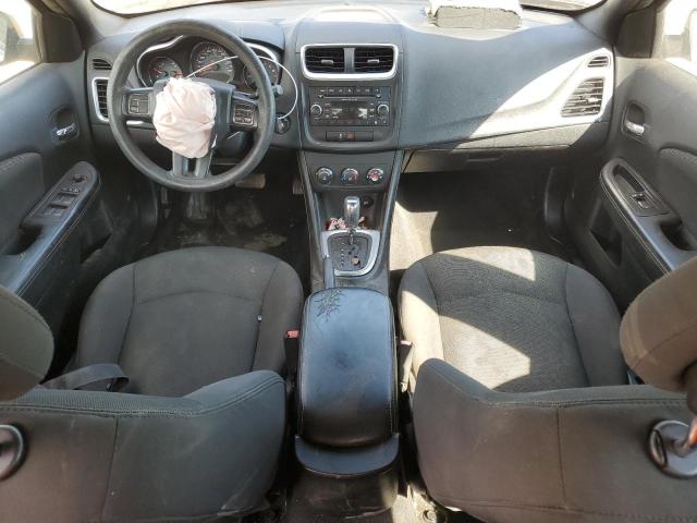 Photo 8 from auction – 2014 DODGE AVENGER SE with VIN 1C3CDZAB2EN133864