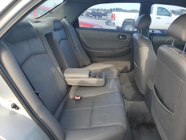 صورة رقم 10 من المزاد - 2000 MAZDA 626 ES مع VIN 1YVGF22C3Y5126135