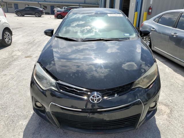 Photo 5 from auction – 2016 TOYOTA COROLLA L with VIN 5YFBURHEXGP442723
