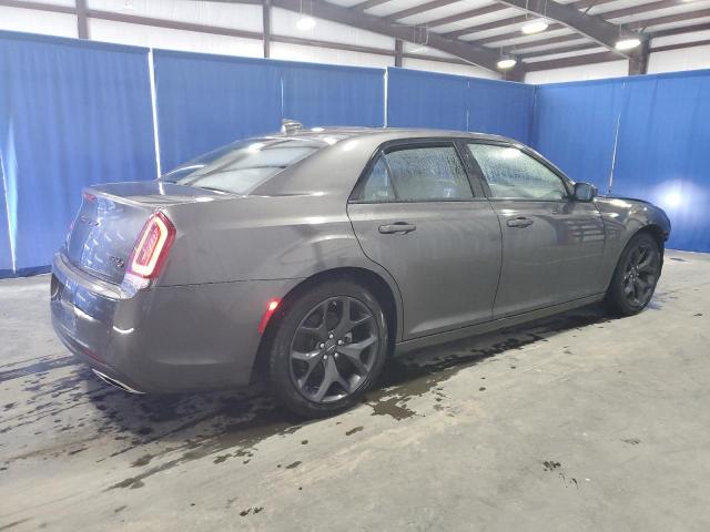 Photo 3 from auction – 2022 CHRYSLER 300 S with VIN 2C3CCABG4NH256394
