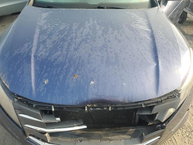Photo 11 from auction – 2012 HONDA CROSSTOUR with VIN 5J6TF2H54CL012401