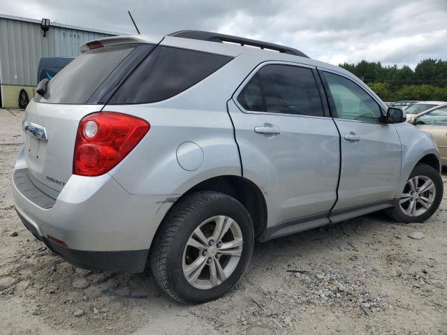 Photo 3 from auction – 2015 CHEVROLET EQUINOX LT with VIN 2GNFLFEK2F6396101