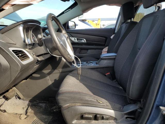 Photo 7 from auction – 2016 GMC TERRAIN SL with VIN 2GKALNEKXG6233375