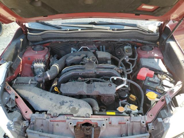 Photo 12 from auction – 2015 SUBARU FORESTER 2 with VIN JF2SJADC8FH446361