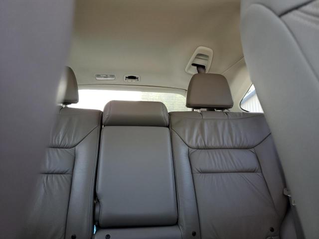 Photo 10 from auction – 2013 HONDA CRV with VIN 5J6RM4H76DL048850