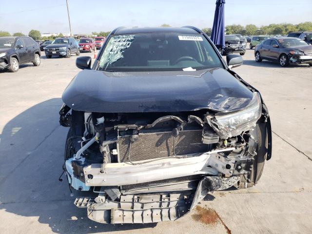 Photo 5 from auction – 2019 TOYOTA RAV4 LE with VIN JTMH1RFV9KD014658
