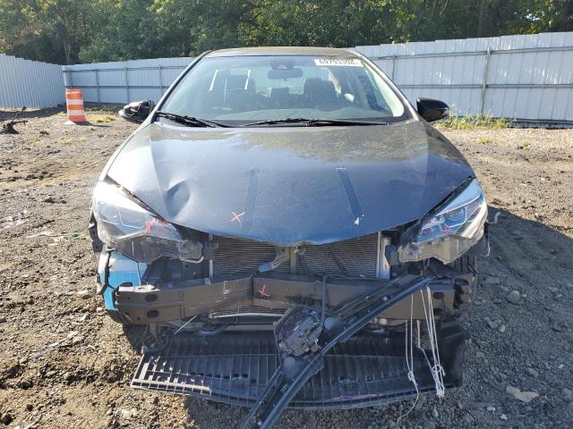 Photo 5 from auction – 2019 TOYOTA COROLLA L with VIN 2T1BURHE1KC239549