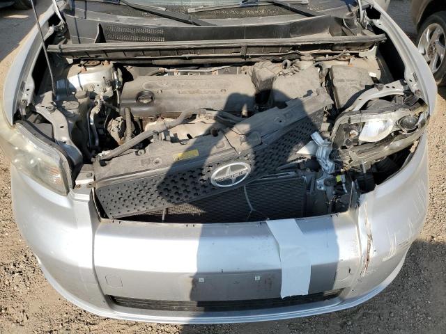 Photo 11 from auction – 2010 TOYOTA SCION XB with VIN JTLZE4FE4A1103702