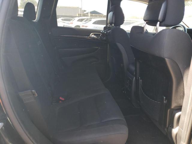 Photo 11 from auction – 2013 JEEP GRAND CHER with VIN 1C4RJFAG5DC641443