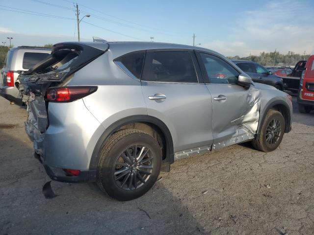 Photo 3 from auction – 2019 MAZDA CX-5 SPORT with VIN JM3KFBBM2K0676933