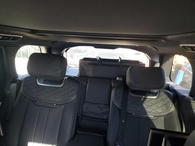 Photo 10 from auction – 2023 LAND ROVER RANGE ROVE with VIN SALKU9E78PA038158