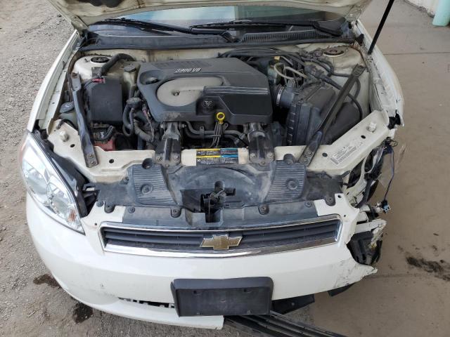 Foto 11 de la subasta – 2006 CHEVROLET MONTE CARL con VIN 2G1WK151069199067