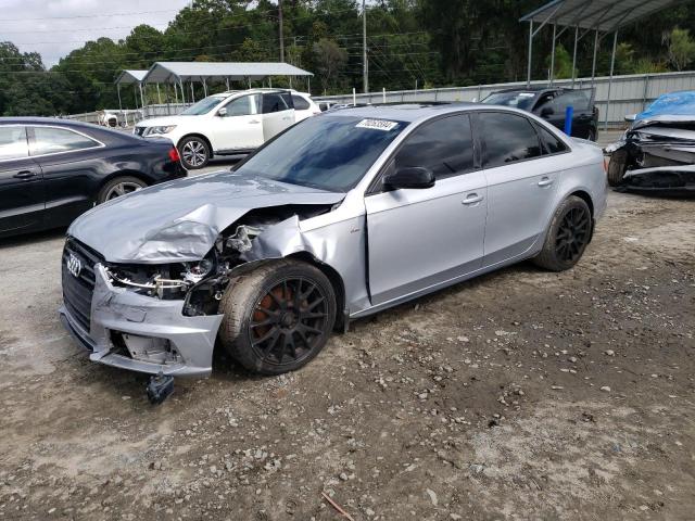 AUDI A4 PREMIUM 2016 con VIN WAUFFAFLXGA004915 - Foto de la subasta