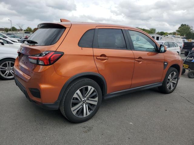 Photo 3 from auction – 2022 MITSUBISHI OUTLANDER with VIN JA4ARUAU5NU022752