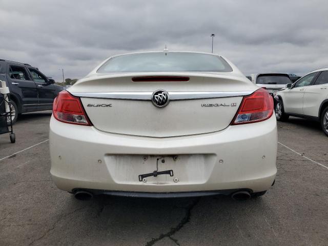 Photo 6 from auction – 2013 BUICK REGAL PREM with VIN 2G4GS5EV7D9247775