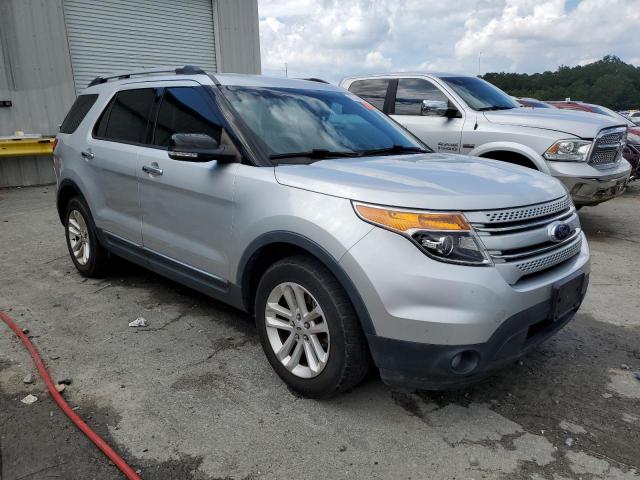 Photo 4 from auction – 2015 FORD EXPLORER X with VIN 1FM5K7D80FGC38130