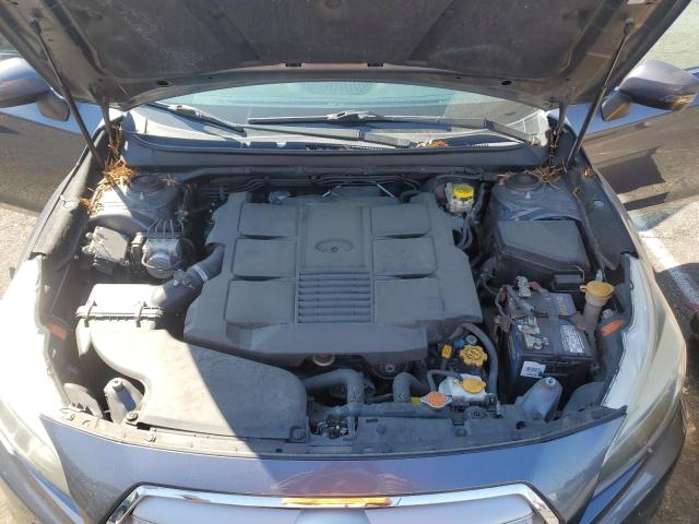 Photo 11 from auction – 2016 SUBARU LEGACY 3.6 with VIN 4S3BNEJ65G3029237