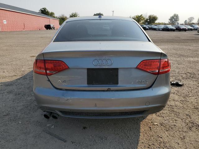 Photo 6 from auction – 2011 AUDI A4 PREMIUM with VIN WAUHFCFL9BN008735
