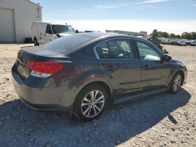Photo 3 from auction – 2013 SUBARU LEGACY 2.5 with VIN 4S3BMBC68D3004052