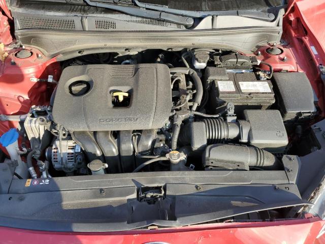 Photo 11 from auction – 2019 KIA FORTE FE with VIN 3KPF24AD5KE114695