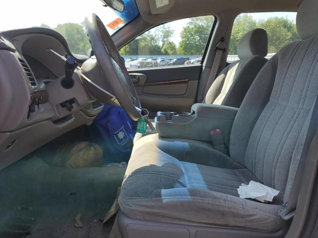Photo 7 from auction – 2001 CHEVROLET IMPALA with VIN 2G1WF52E719186294