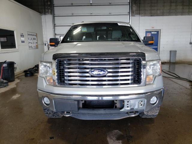 Photo 5 from auction – 2012 FORD F150 SUPER with VIN 1FTFW1ET7CFB95209