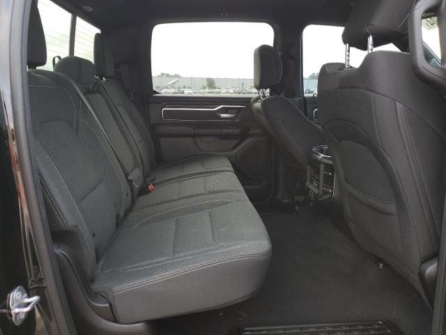 Photo 10 from auction – 2019 RAM 1500 BIG H with VIN 1C6SRFFT2KN693475