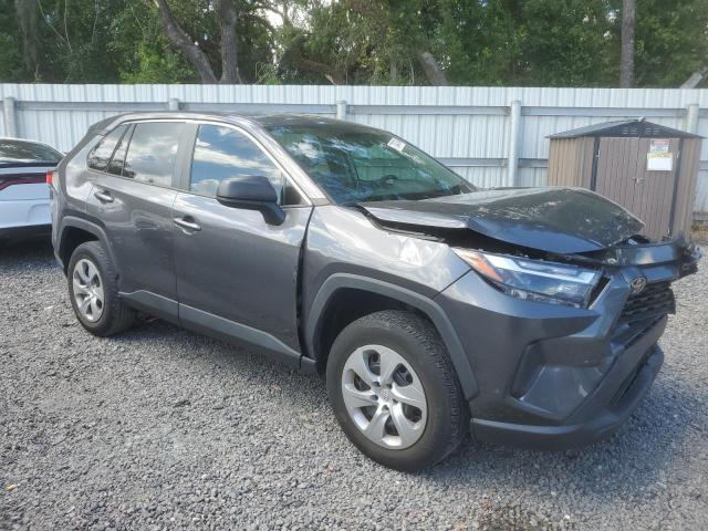 Photo 4 from auction – 2023 TOYOTA RAV4 LE with VIN 2T3H1RFV7PC216684