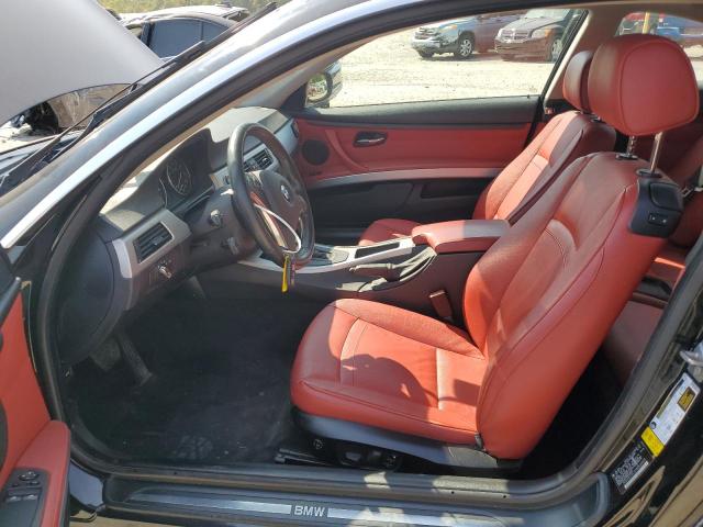 Photo 7 from auction – 2011 BMW 328 XI SUL with VIN WBAKF5C57BE655013